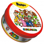 Dobble: Super Mario Dobble: Super Mario