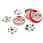 Dobble: Marvel Dobble: Marvel