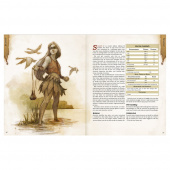 Drakar och Demoner: Monsterboken Utgått Drakar och Demoner: Monsterboken Utgått