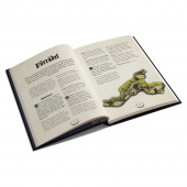 Drakar och Demoner - Drakborgen: Ath Ungols Hemlighet Drakar och Demoner - Drakborgen: Ath Ungols Hemlighet