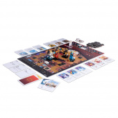 LEGO: Ninjago - Destiny's Bounty Adventures (Swe) LEGO: Ninjago - Destiny's Bounty Adventures (Swe)