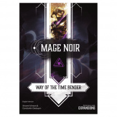 Mage Noir: Way of the Warrior-Mage (Exp.)