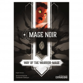 Mage Noir: Way of the Time Bender (Exp.)