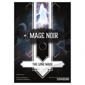 Mage Noir: The Lone Mage (Exp.)