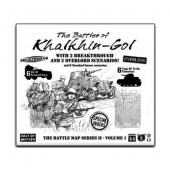 Memoir '44: The Battles of Khalkhin-Gol (Exp.) Memoir '44: The Battles of Khalkhin-Gol (Exp.)