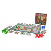 Ticket To Ride: Paris (Eng) Ticket To Ride: Paris (Eng)