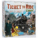 Ticket To Ride Europe (Swe)