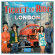 Ticket to Ride: London (Swe.)