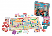 Ticket to Ride: London (Swe) Ticket to Ride: London (Swe)