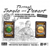 Memoir '44: Through Jungle and Desert (Exp.) Memoir '44: Through Jungle and Desert (Exp.)