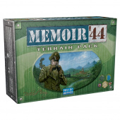 Memoir '44: Terrain Pack (Exp.) Memoir '44: Terrain Pack (Exp.)