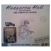 Memoir '44: Hedgerow Hell (Exp.)