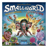 Small World: Power Pack #1 (Exp.)