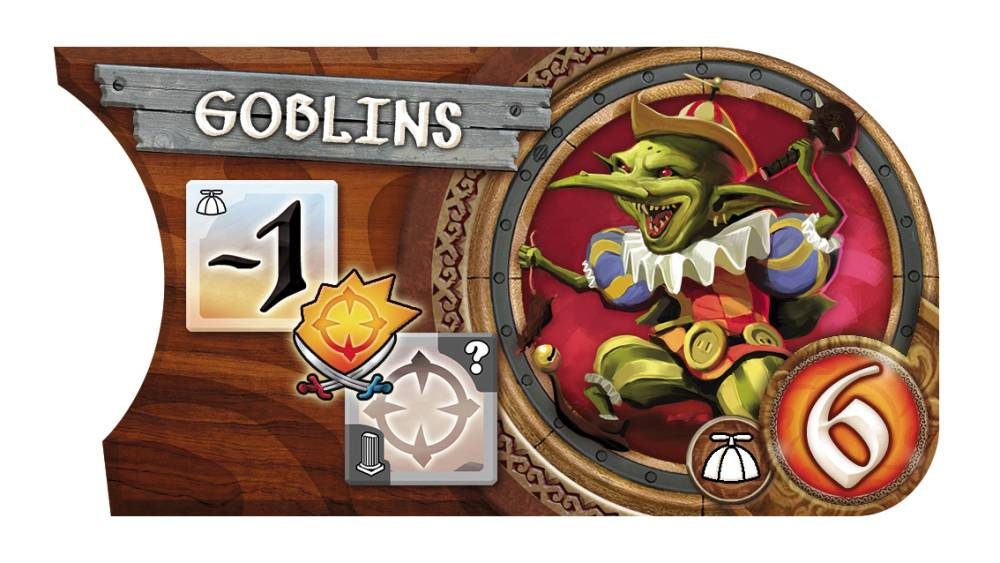 Small World: Power Pack #2 (Exp.)