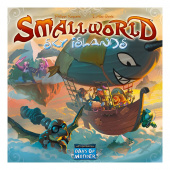 Small World: Sky Islands (Exp.)