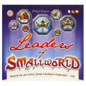 Small World: Leaders of Small World (Exp.) Small World: Leaders of Small World (Exp.)