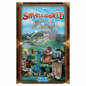 Small World: Tales and Legends (Exp.) Small World: Tales and Legends (Exp.)