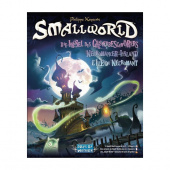 Small World: Necromancer Island (Exp.) Small World: Necromancer Island (Exp.)
