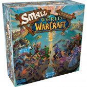 Small World of Warcraft Small World of Warcraft