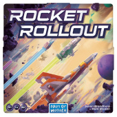 Rocket Rollout Rocket Rollout