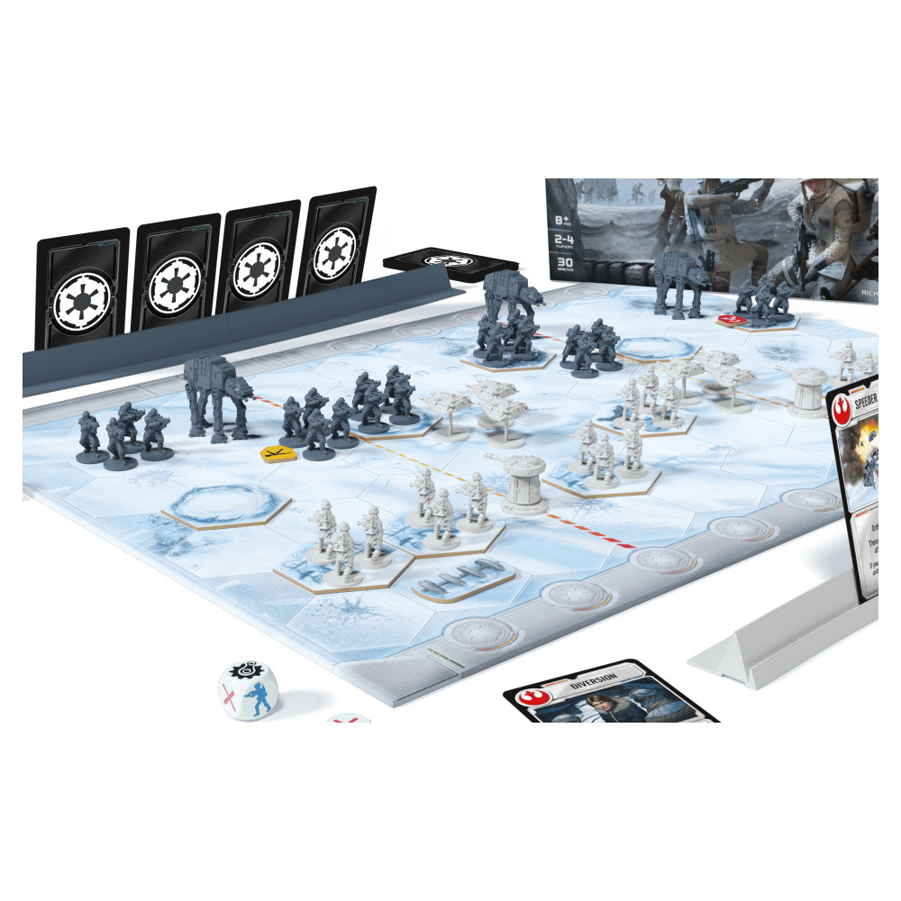 Star Wars: Battle of Hoth