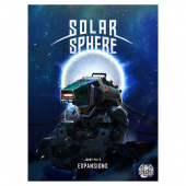 Solar Sphere: Expansions Solar Sphere: Expansions