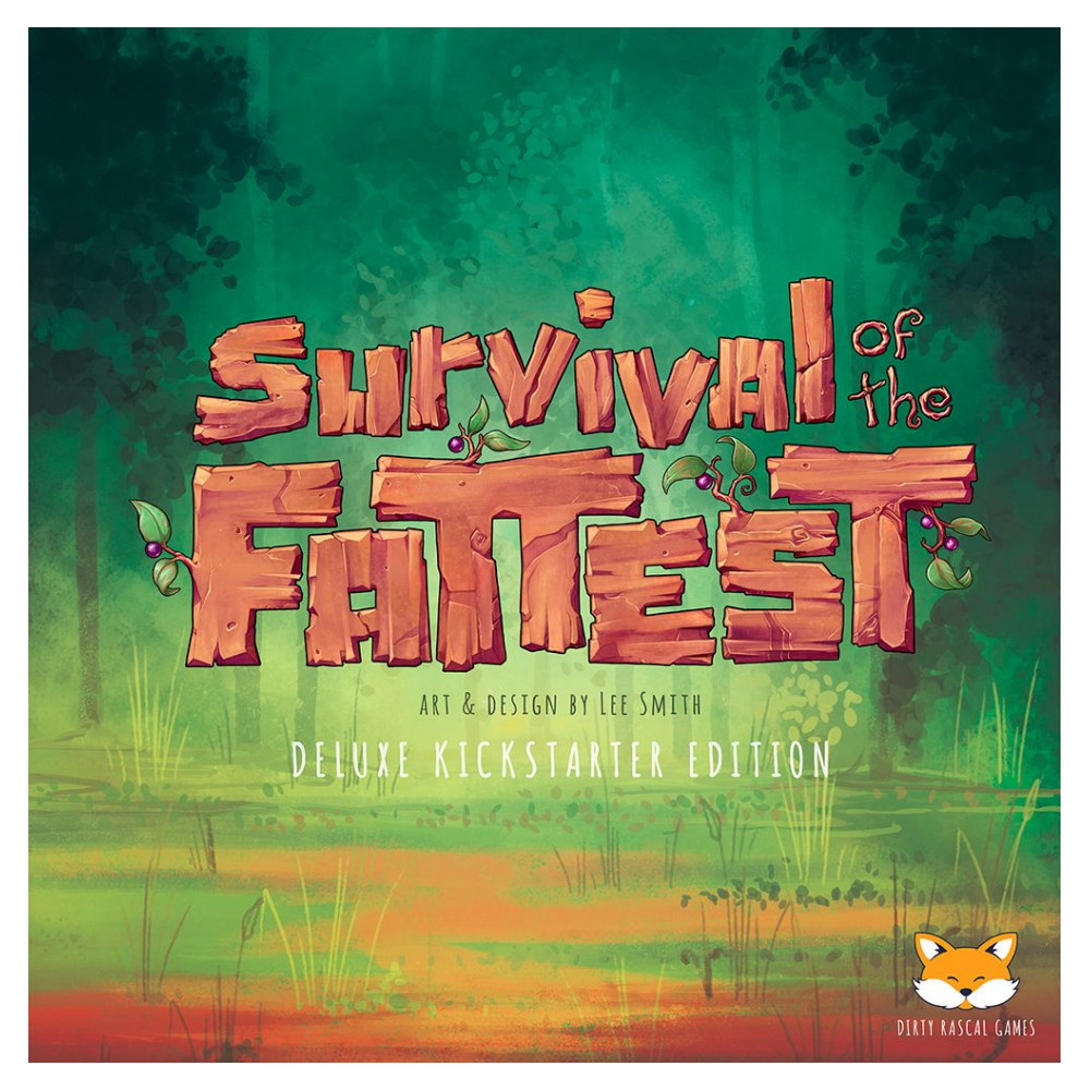 Survival of the Fattest 