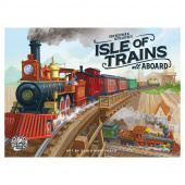 Isle of Trains: All Aboard Isle of Trains: All Aboard