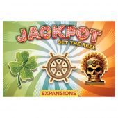 Jackpot: Set the Reel Expansions Jackpot: Set the Reel Expansions