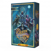 Queen by Midnight: Quarter Past Queen by Midnight: Quarter Past