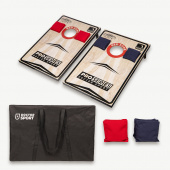 Dr Sport Cornhole Pro Double Board Set 90 x 60 cm Dr Sport Cornhole Pro Double Board Set 90 x 60 cm