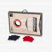 Dr Sport Cornhole Pro Double Board Set 90 x 60 cm Dr Sport Cornhole Pro Double Board Set 90 x 60 cm