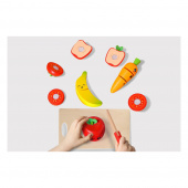 Leksaksmat - Grönsaker och frukter