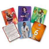 Alibi: 3 Intricate Mysteries Alibi: 3 Intricate Mysteries