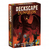 Deckscape: Dungeon Deckscape: Dungeon