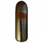 BANG! The Bullet! BANG! The Bullet!