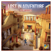 Lost in Adventure: The Labyrinth Lost in Adventure: The Labyrinth