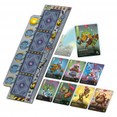 Rumblebots Rumblebots