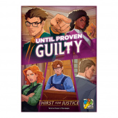 Until Proven Guilty: Thirst for Justice Until Proven Guilty: Thirst for Justice