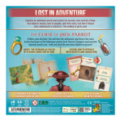 Lost in Adventure: The Curse of Jack Parrot Lost in Adventure: The Curse of Jack Parrot