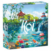 Koi Koi