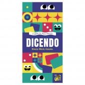 Dicendo Dicendo