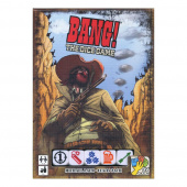 BANG! The Dice Game (Eng) BANG! The Dice Game (Eng)
