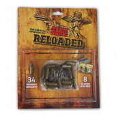 BANG! Reloaded (Exp.) BANG! Reloaded (Exp.)