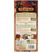BANG! The Dice Game: Undead or Alive (Exp.) BANG! The Dice Game: Undead or Alive (Exp.)