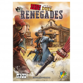 BANG! The Duel: Renegades (Exp.) BANG! The Duel: Renegades (Exp.)