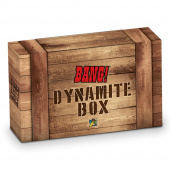 BANG! Dynamite Box BANG! Dynamite Box