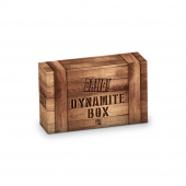 BANG! Dynamite Collector's Box BANG! Dynamite Collector's Box