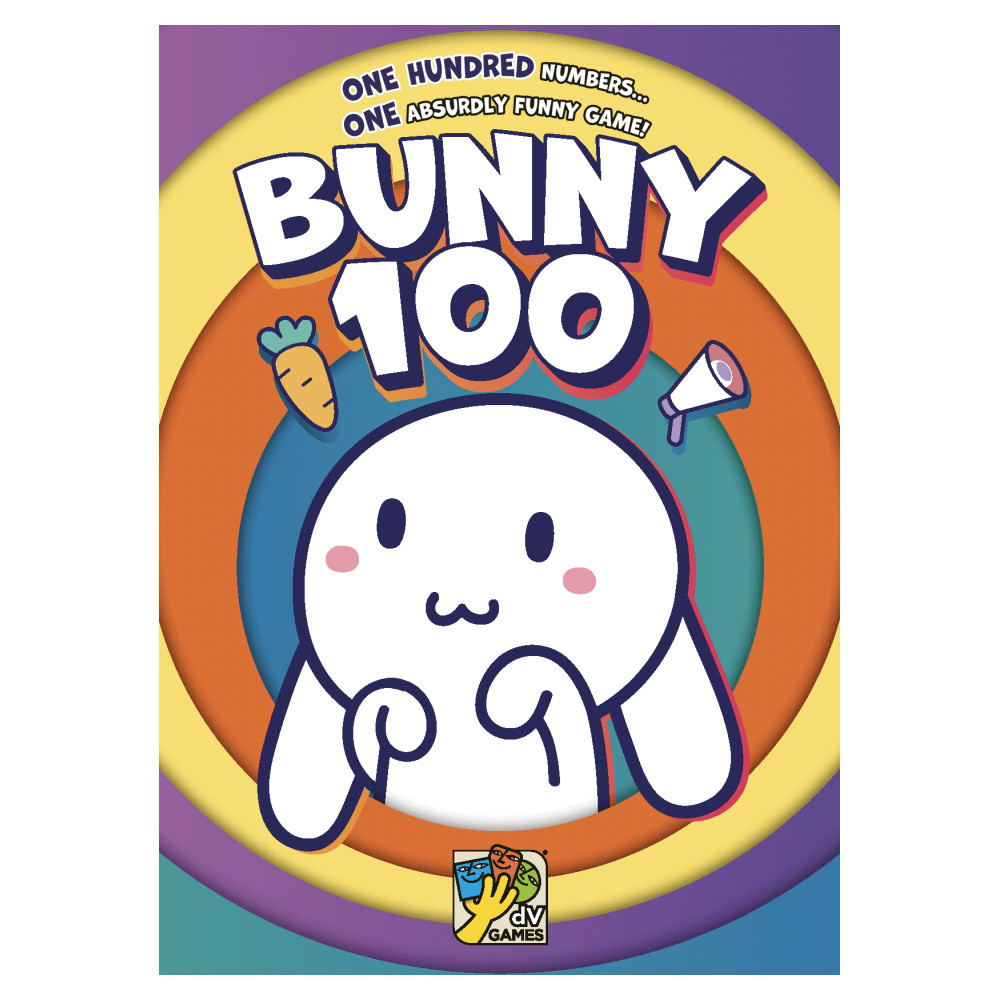 Bunny 100