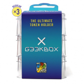 Geekbox - Regular Geekbox - Regular